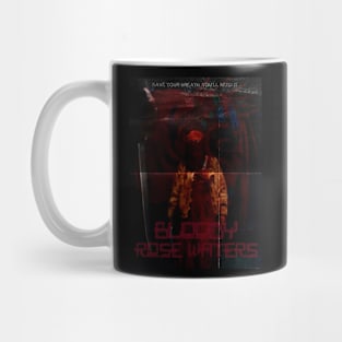 Bloody Rose Waters | PLL Summer School Mug